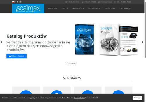 scalmax.pl