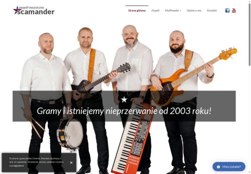 scamander.pl