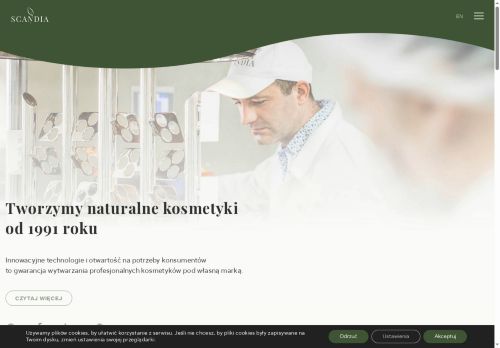 scandiacosmetics.pl