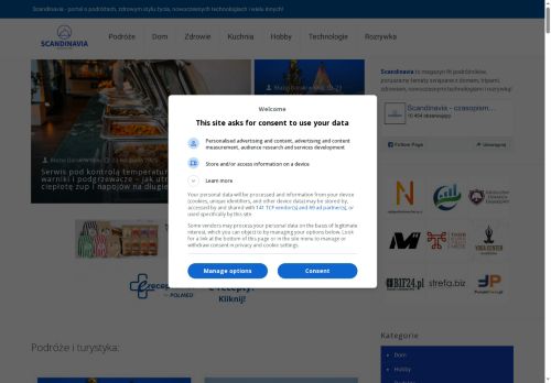 scandinavia.com.pl