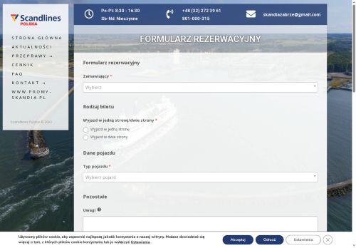 scandlinespolska.pl
