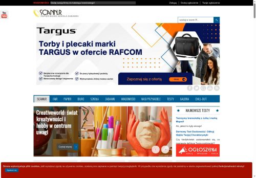 scanner.com.pl