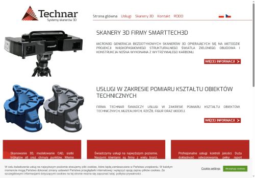 scanner3d.pl