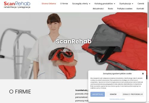 scanrehab.pl