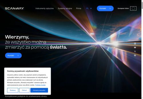 scanway.pl