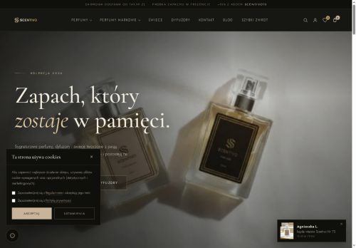 scentivo.pl