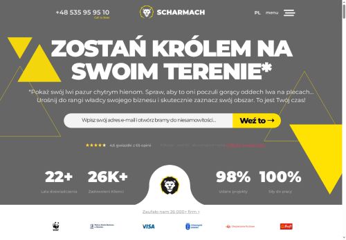 scharmach.pl