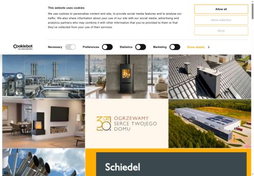 schiedel.pl