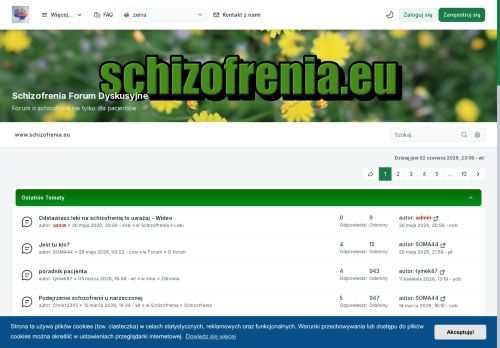 schizofrenia.eu