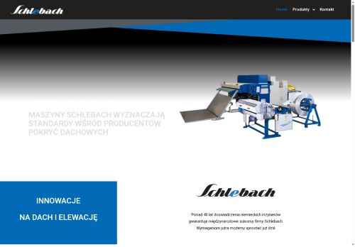 schlebach.pl