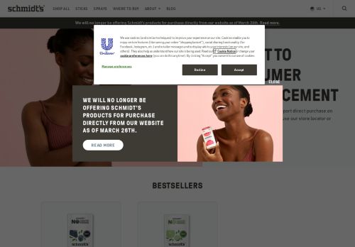 schmidts.com