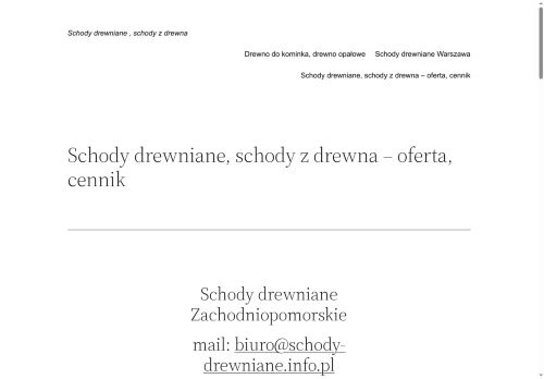 schody-drewniane.info.pl