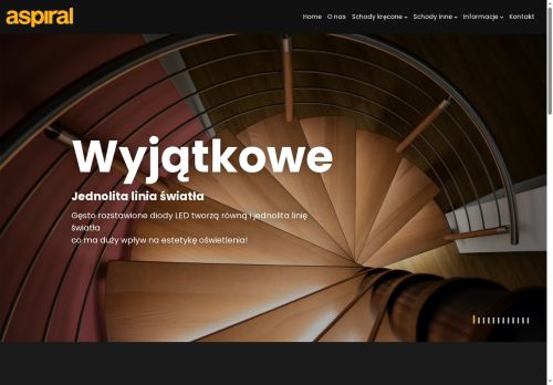 schodykrecone.pl