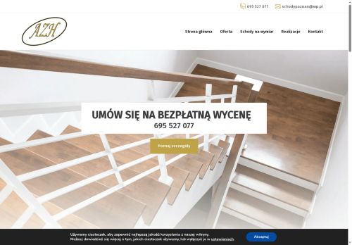 schodypoznan.eu