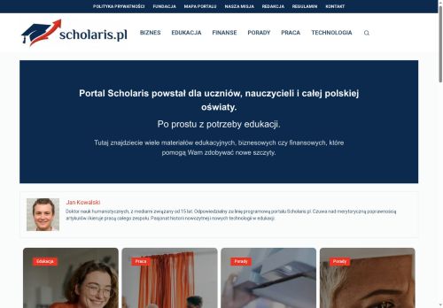 scholaris.pl