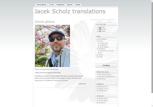 scholz.com.pl