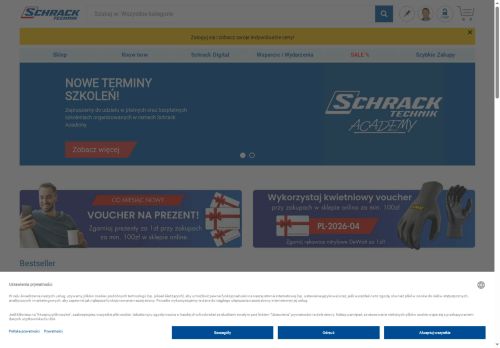 schrack.pl