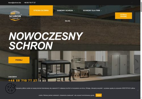 schron.biz