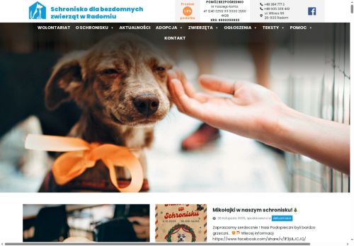 schronisko.radom.pl