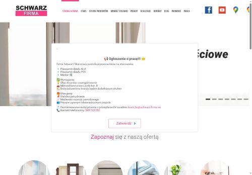 schwarz-firma.eu