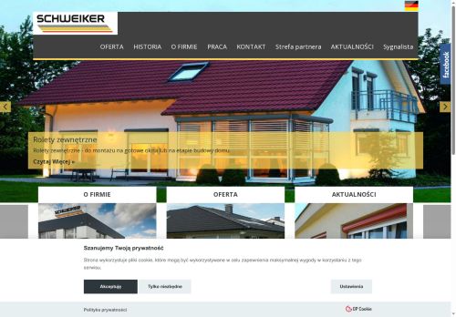 schweiker.pl