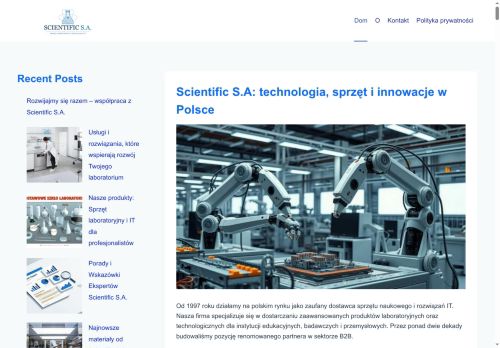 scientific.com.pl