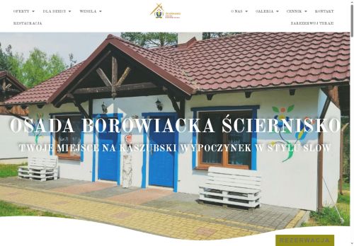 sciernisko.pl