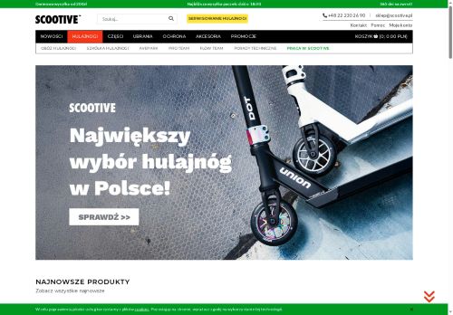 scootive.pl