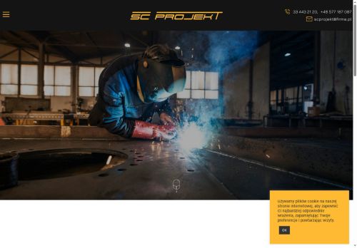 scprojekt.pl