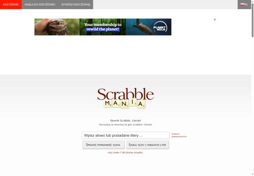 scrabblemania.pl