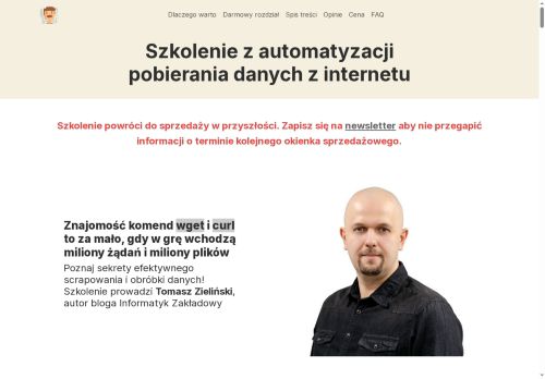 scrapowanie.pl