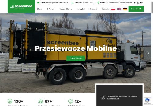 screenbee.com.pl