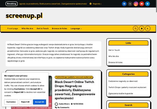 screenup.pl