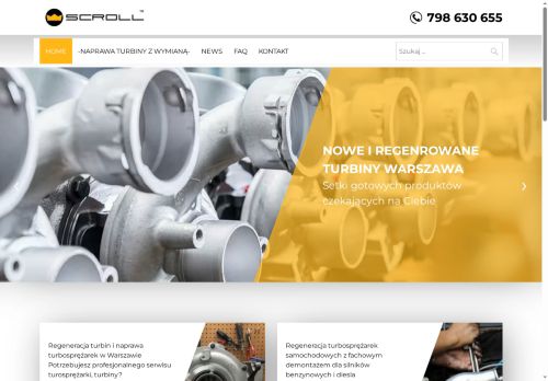 scrollproducts.com
