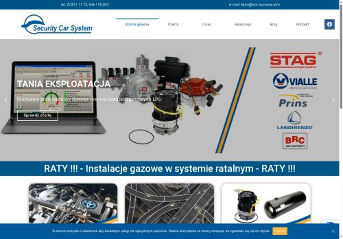 scs-laurowa.com