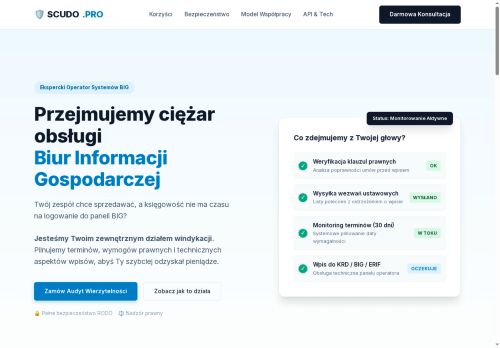 scudo.pl