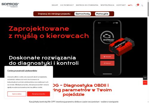 sdprog.com