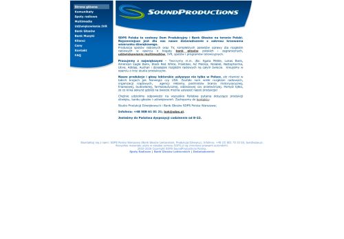 sdps.pl
