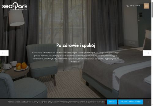 seaparkhotel.pl
