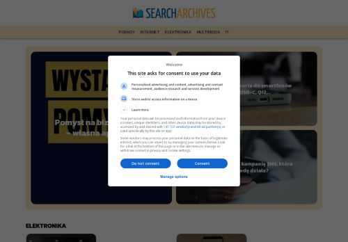searcharchives.pl