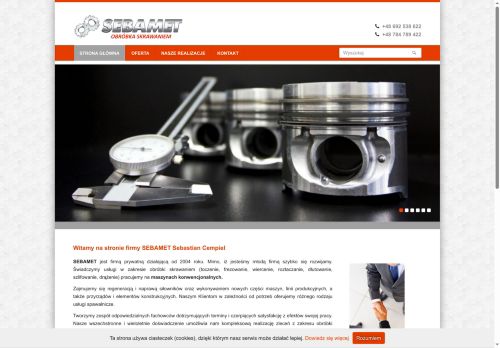 sebamet.pl