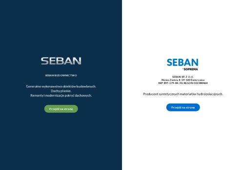 seban.com.pl