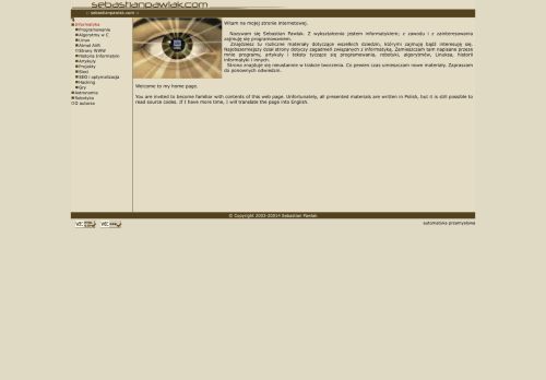 sebastianpawlak.com