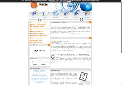 sebipol.com.pl