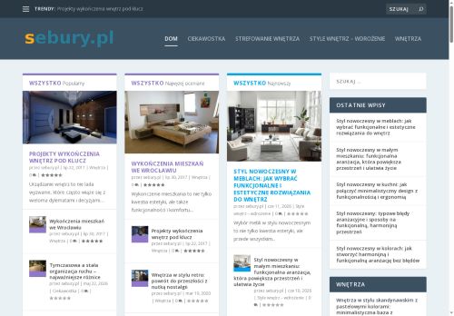 sebury.pl