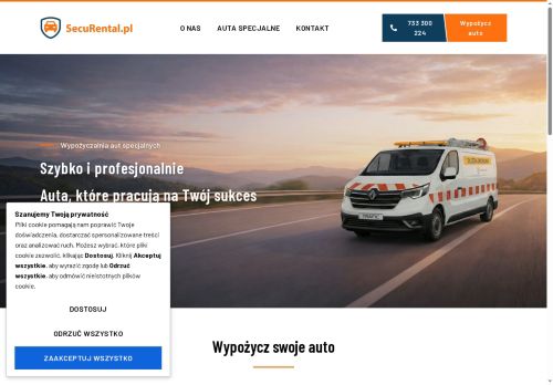 securental.pl