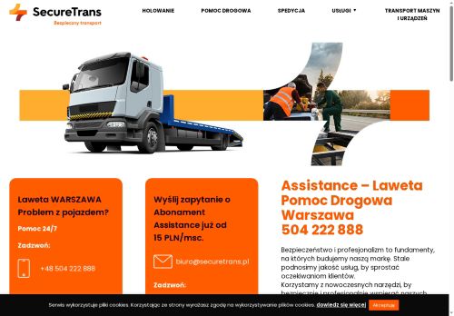 securetrans.pl