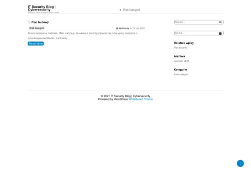securityblog.pl
