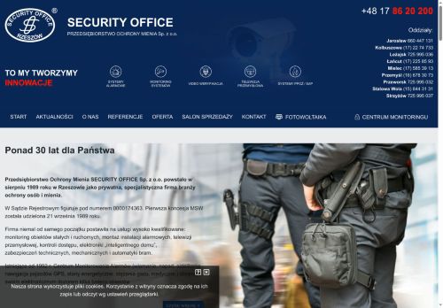 securityoffice.pl