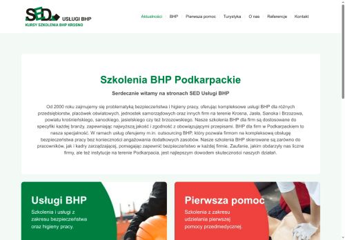 sedkrosno.pl